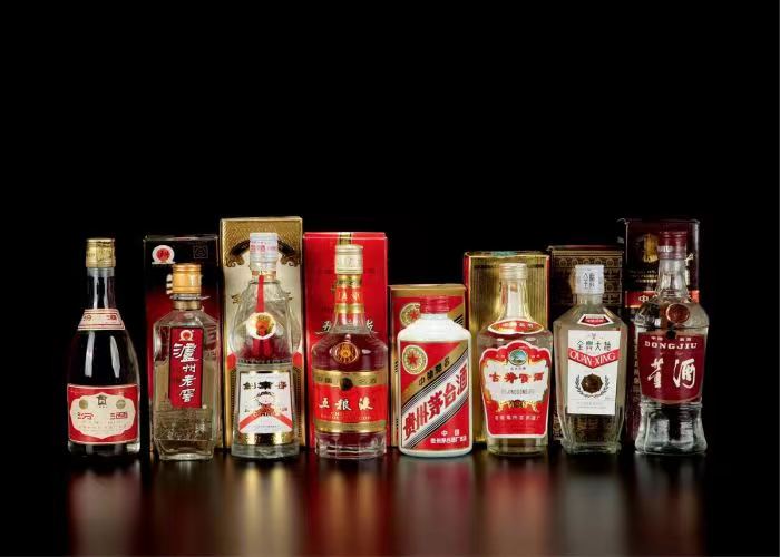 张家川茅台酒回收